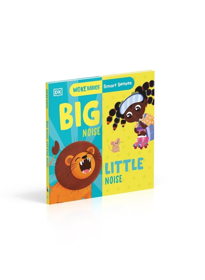 Smart Senses: Big Noise, Little Noise  - Image 3