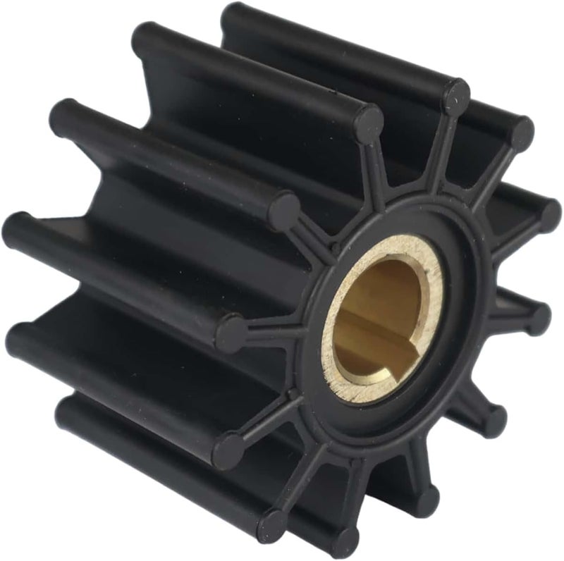 WINGOGO Water Pump Impeller Repair Kit for Sherwood, Johnson, Volvo Penta, Yanmar, and Jabsco - Image 5
