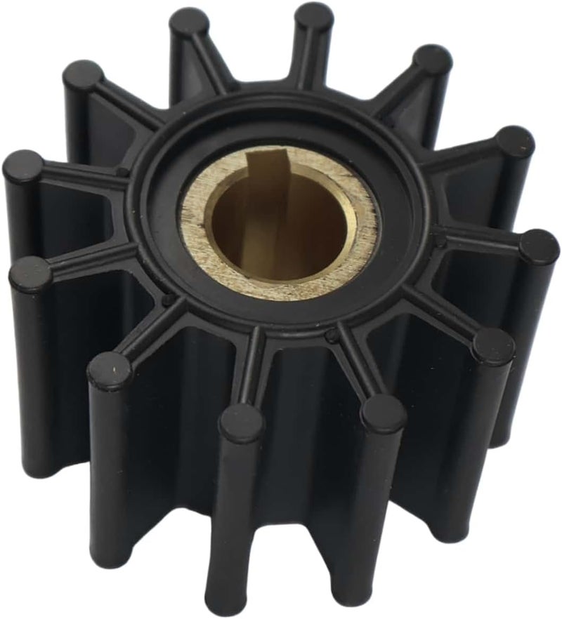 WINGOGO Water Pump Impeller Repair Kit for Sherwood, Johnson, Volvo Penta, Yanmar, and Jabsco - Image 3