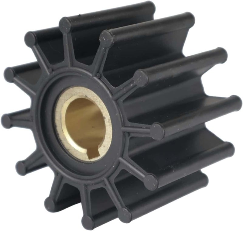 WINGOGO Water Pump Impeller Repair Kit for Sherwood, Johnson, Volvo Penta, Yanmar, and Jabsco - Image 4