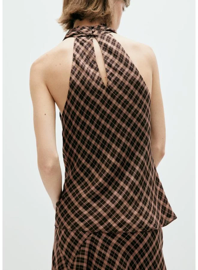 Mango  Top MOISEL for Women | Best Price UAE
