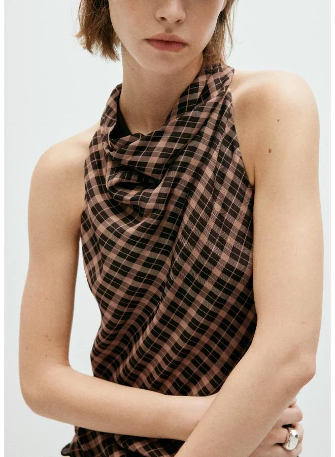 Mango  Top MOISEL for Women | Best Price UAE