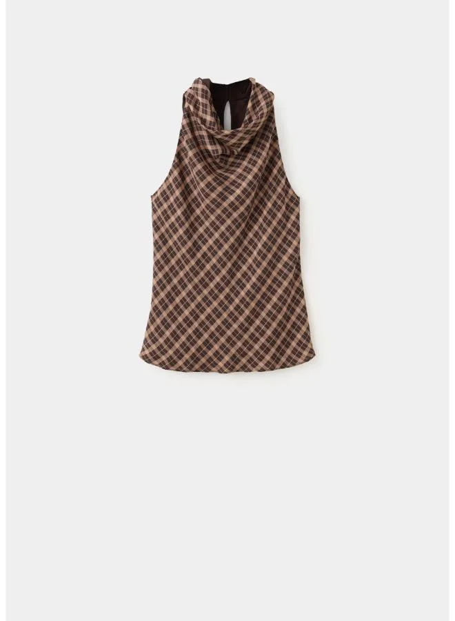 Mango  Top MOISEL for Women | Best Price UAE