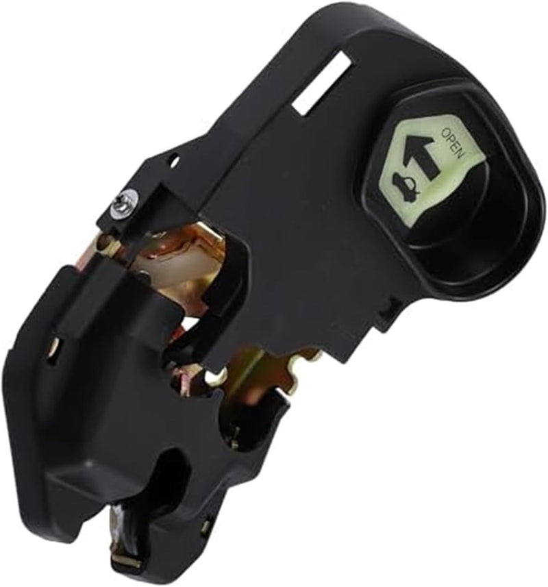 DEMULAX Car Rear Liftgate Lock Actuator for Civic 2001-2005 - Image 1