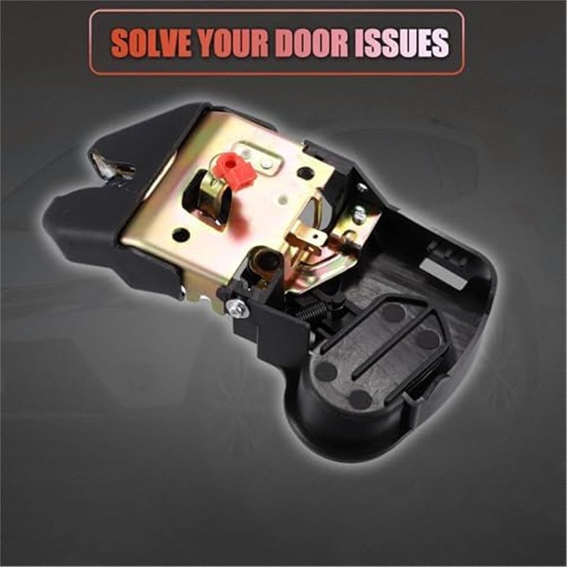 DEMULAX Car Rear Liftgate Lock Actuator for Civic 2001-2005 - Image 2