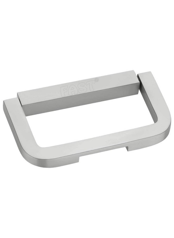FAST Stainless Steel Chest Pull Handle for All Type Drawer (Silver) - Pack of 4 Pieces - Image 2
