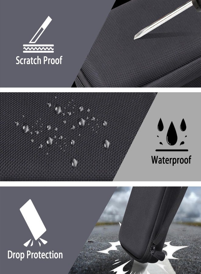 Aenllosi Case for UGREEN 25000mAh 145W Power Bank,UGREEN Power Bank Organizer (Case Only) - Image 4