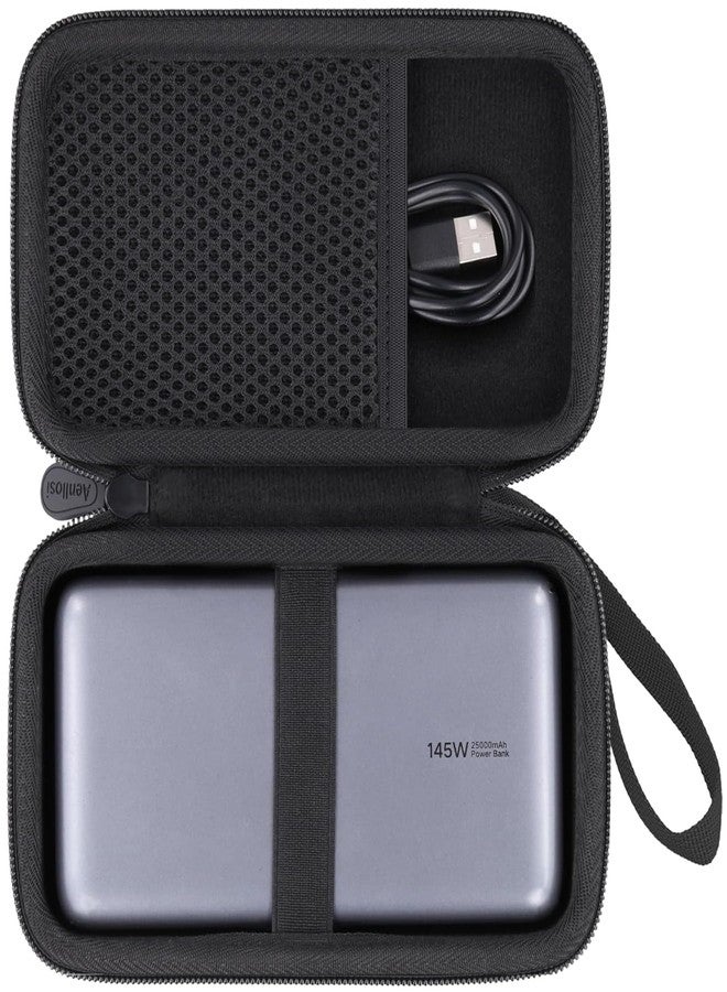 Aenllosi Case for UGREEN 25000mAh 145W Power Bank,UGREEN Power Bank Organizer (Case Only) - Image 1