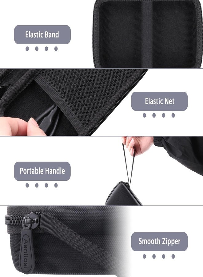 Aenllosi Case for UGREEN 25000mAh 145W Power Bank,UGREEN Power Bank Organizer (Case Only) - Image 3