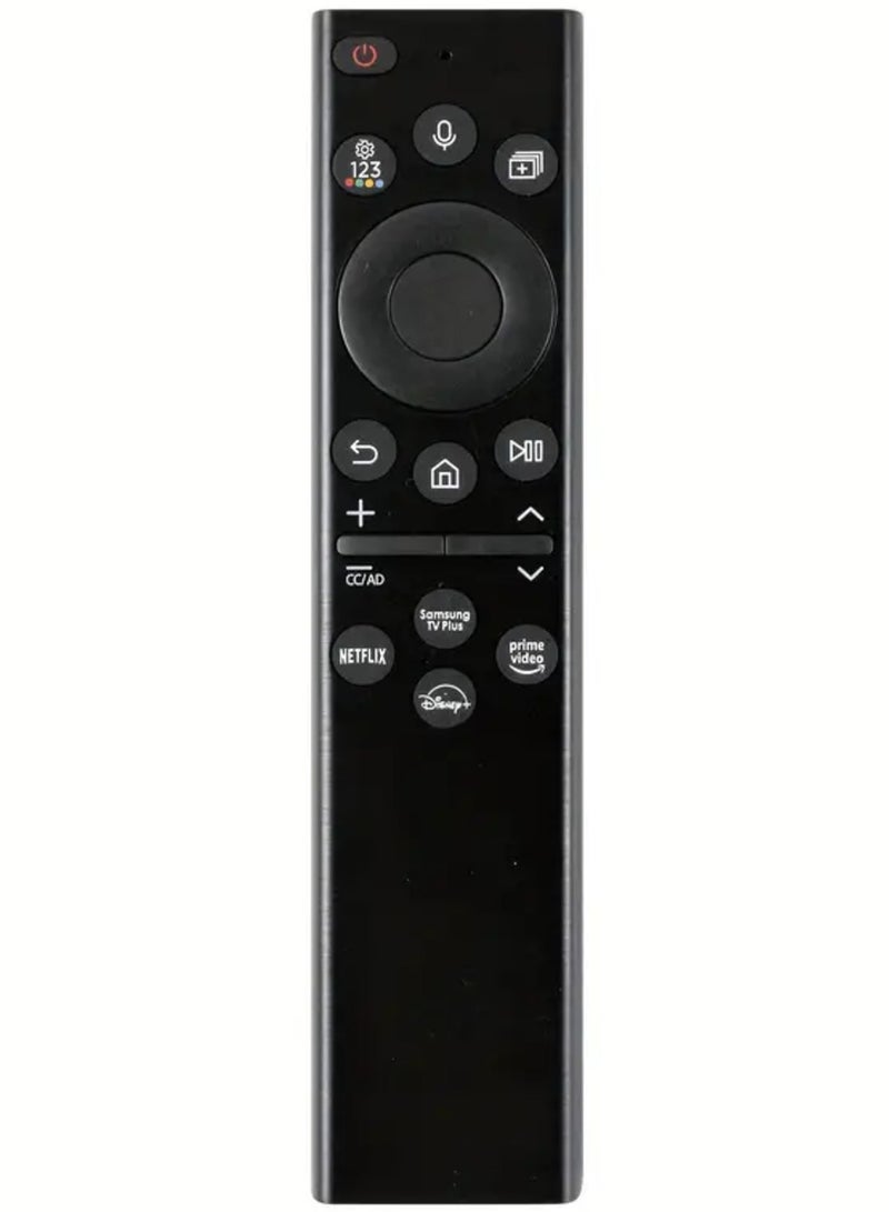 ELTRAZONE Universal Wireless Voice Remote Control for Samsung Smart TV BN59-1385 (2018) | Battery Operated, Single Device Support - Image 1