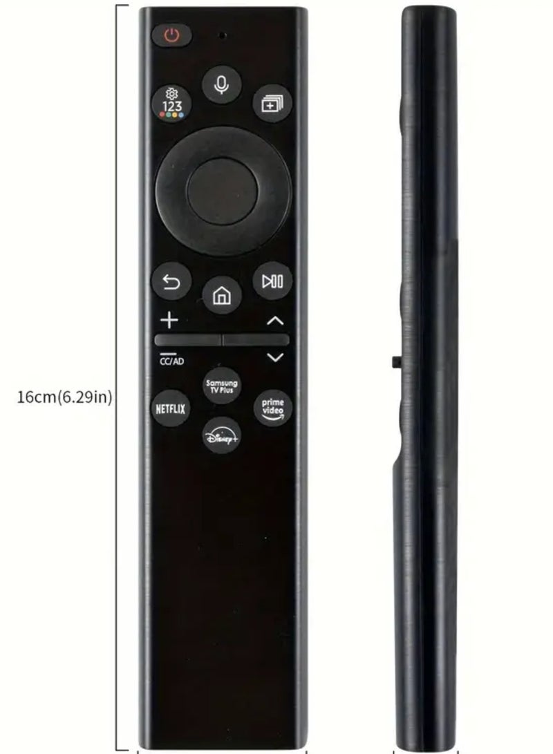 ELTRAZONE Universal Wireless Voice Remote Control for Samsung Smart TV BN59-1385 (2018) | Battery Operated, Single Device Support - Image 3