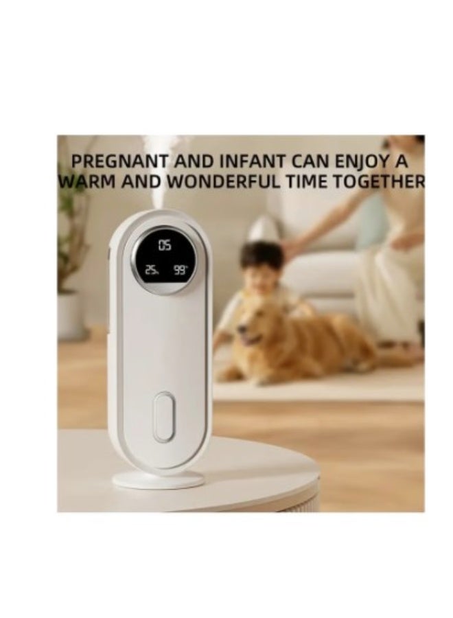 Denx Aroma Diffuser - Image 2