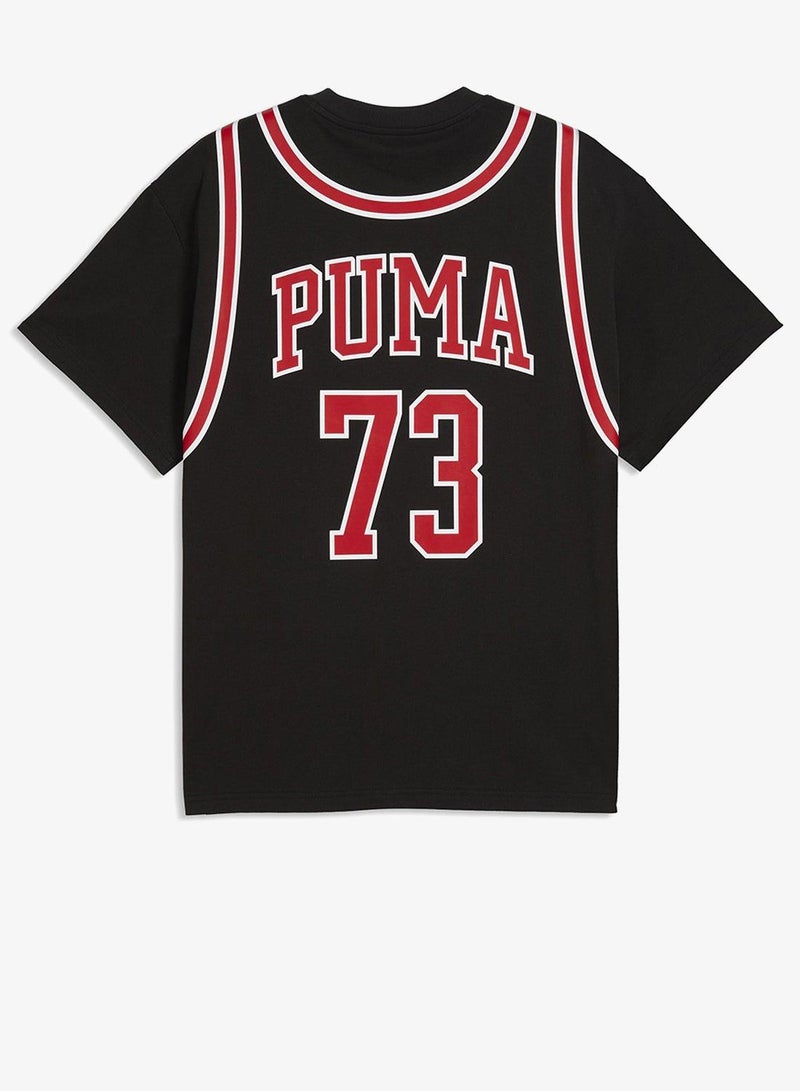 PUMA Oob T-Shirt - Image 2
