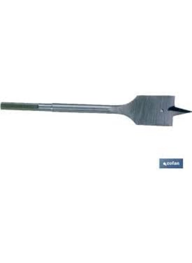 Tolsen Flat Wood Bit