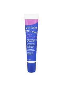 differin Differin, Resurfacing, Scar Gel, 1 fl oz (30 ml)  - Image 1