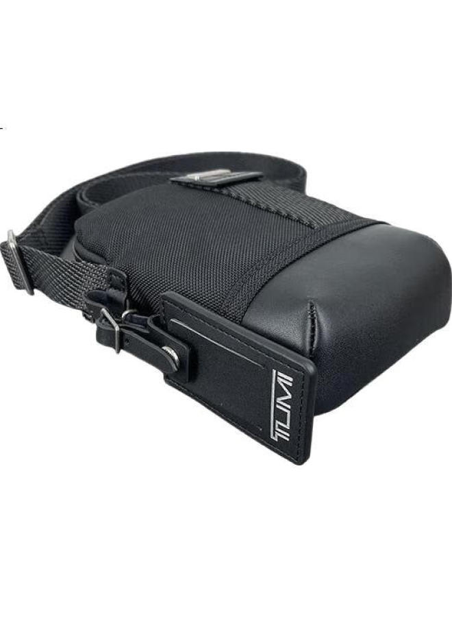 Tumi Fremont Series Men'S Shoulder Bag, Nylon Daily Commute Crossbody Bag, 02223311Do, Qixi Gift - Image 3
