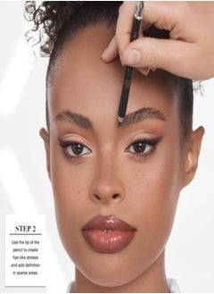 Perfect Brow Pencil (Taupe) - pzsku/Z83D9BAF88BC0010E449AZ/45/_/1729071243/6aed928f-700a-49ba-a1a1-61f497517009