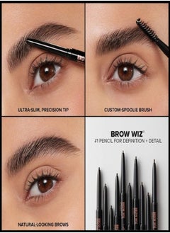 Perfect Brow Pencil (Taupe) - pzsku/Z83D9BAF88BC0010E449AZ/45/_/1729071262/73ce9789-5619-4be6-b5e4-bb9aea6ad182