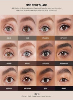 Perfect Brow Pencil (Taupe) - pzsku/Z83D9BAF88BC0010E449AZ/45/_/1729071273/cb3aa630-b060-4342-b1c2-4e06b2e9ff4b