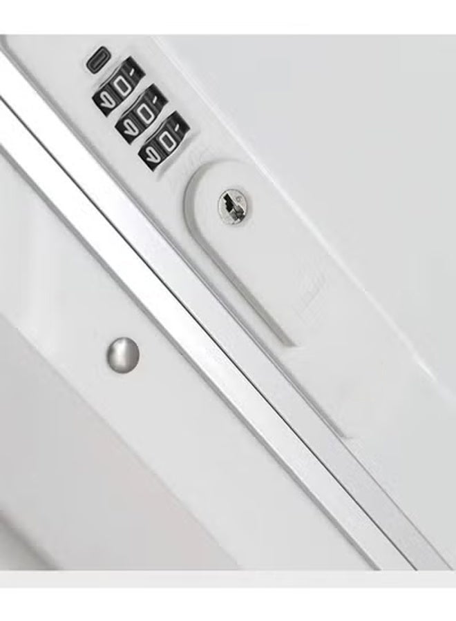 كيكي إطار من الألومنيوم القابل للتوسيع ممتاز & PC حقيبة 24 وصة - Image 4
