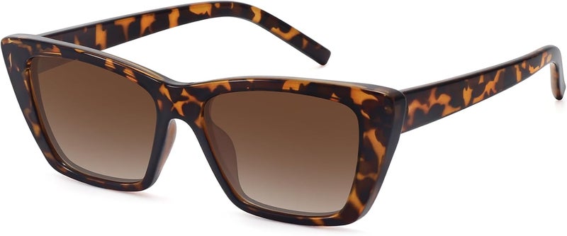 WOWSUN womens 1224 Sunglasses (pack of 1) - Image 1