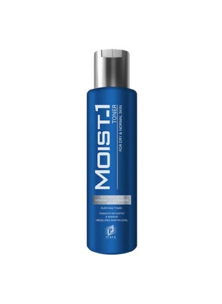 Toner Moist One For Dry & Normal Skin 200 Ml - pzsku/Z83D9C95CA5518F2F2128Z/45/_/1738949760/7ddb4cbe-79b2-459b-b658-fe82db6e34df