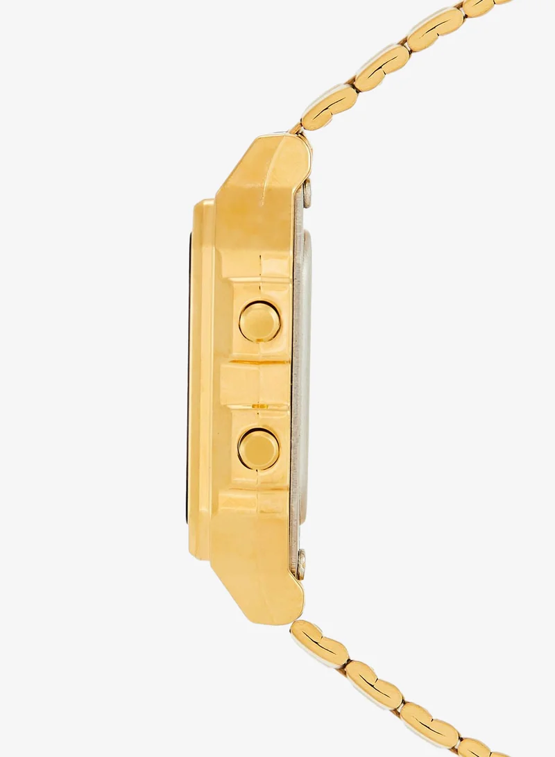 Casio  Steel Strap Digital Watch for Women | Best Price UAE