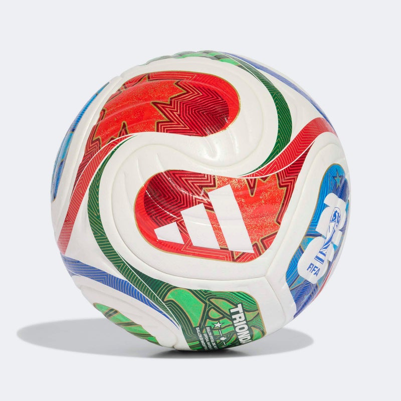 Adidas FIFA World Cup 26™ Trionda Pro Ball - Image 3