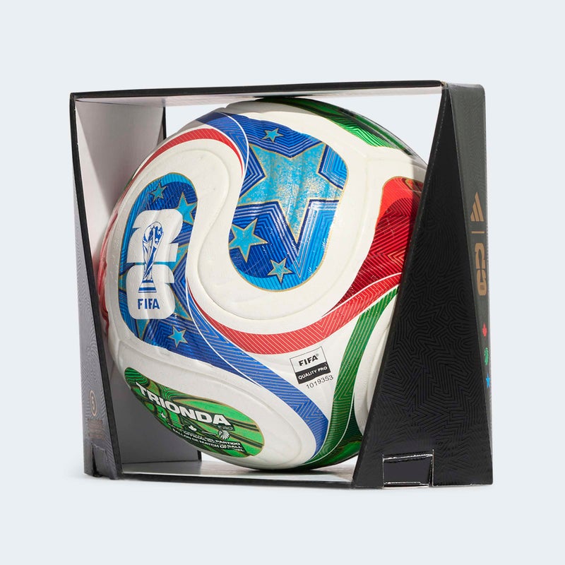 Adidas FIFA World Cup 26™ Trionda Pro Ball - Image 5