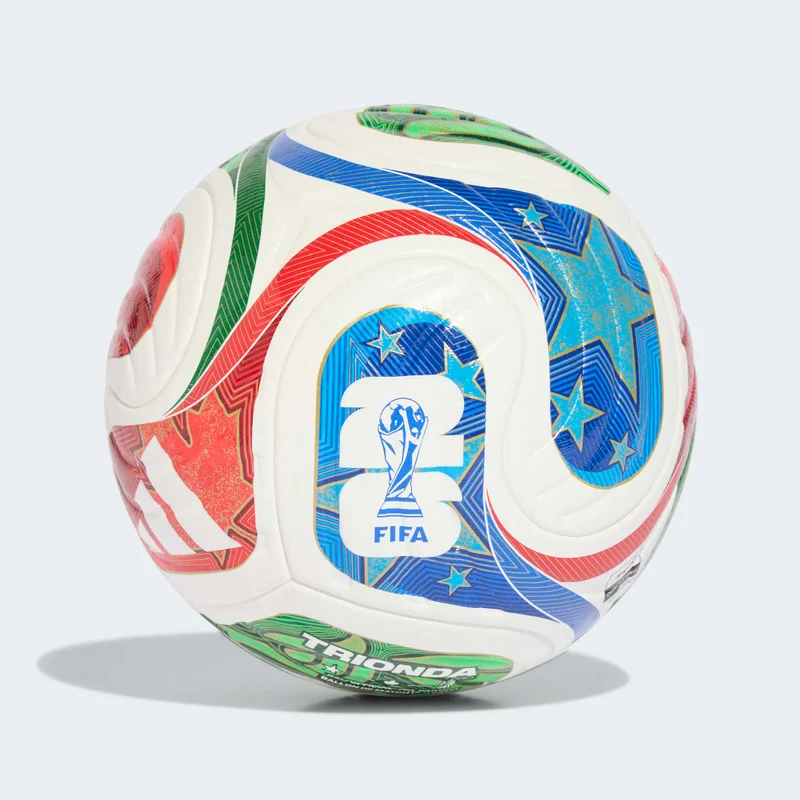 Adidas FIFA World Cup 26™ Trionda Pro Ball