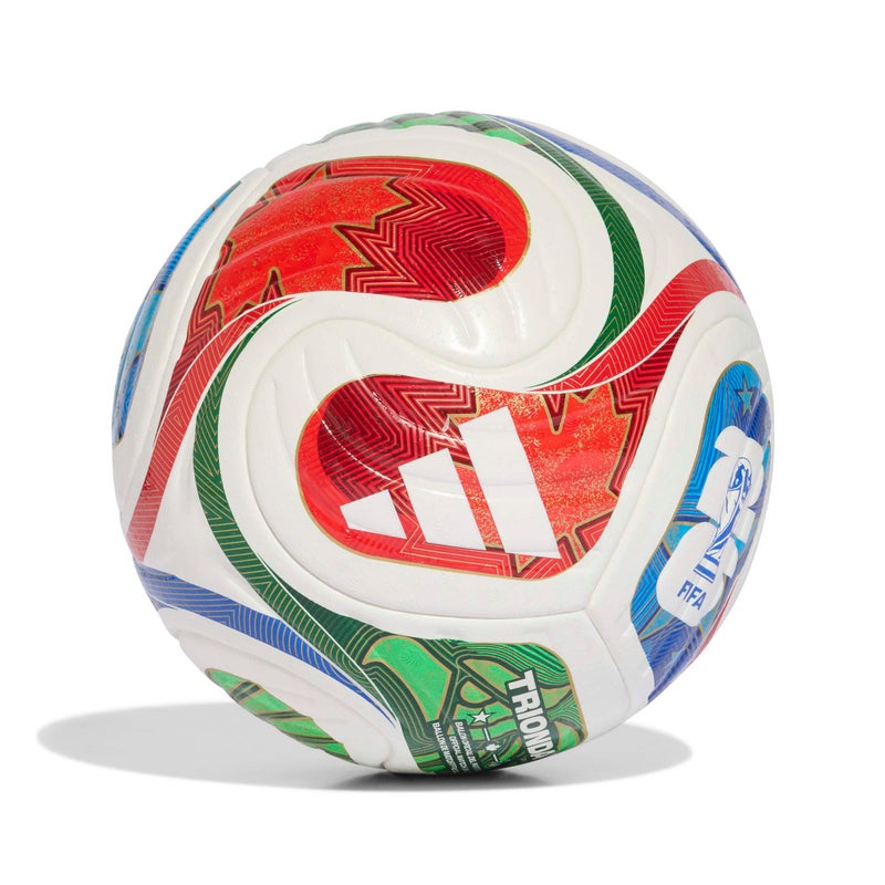Adidas FIFA World Cup 26™ Trionda Pro Ball - Image 4