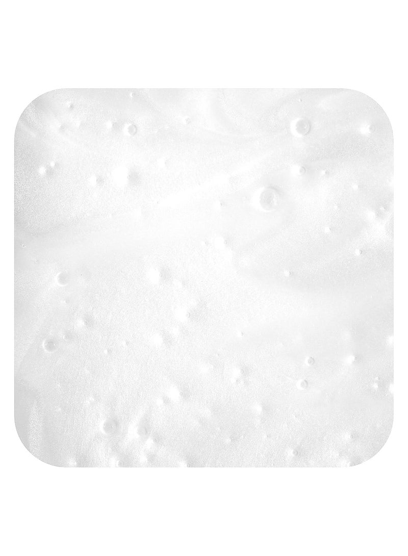 Mild By Nature, Tear-Free Baby Shampoo and Body Wash, Peach, 12.85 fl oz (380 ml) - Image 3