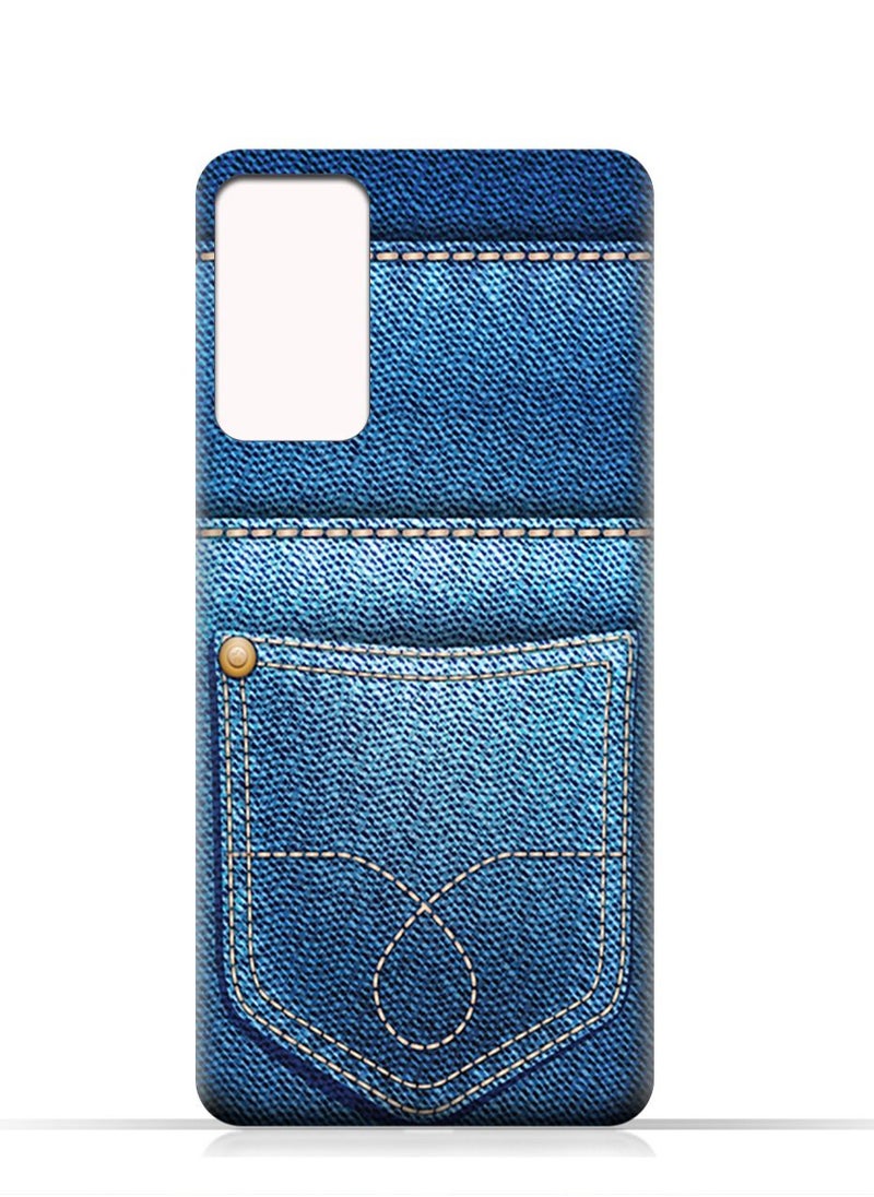 Protective Case Cover For Oppo A96 (China)
