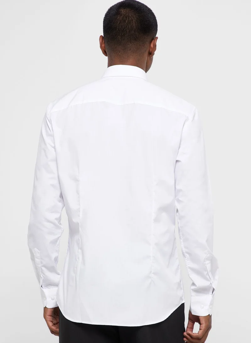 JACK & JONES Essential Regular Fit Shirt
