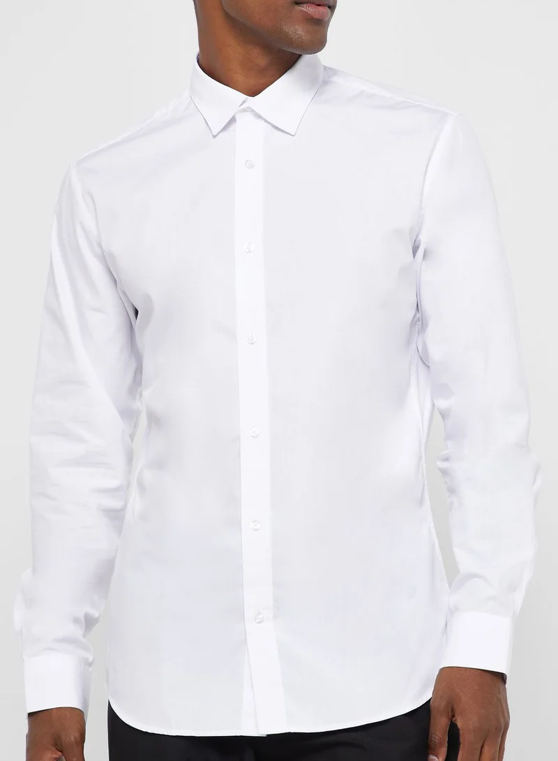 JACK & JONES Essential Regular Fit Shirt