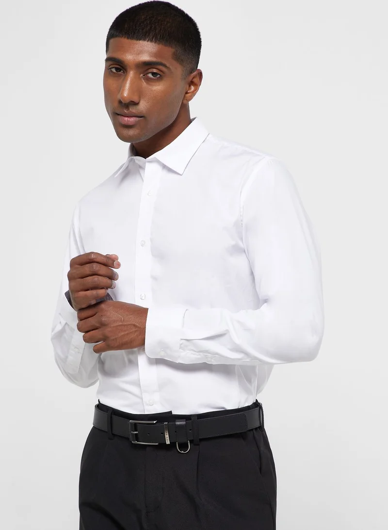 JACK & JONES Essential Regular Fit Shirt