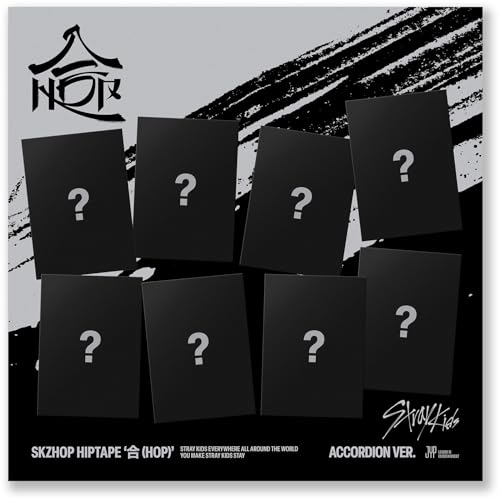 INTERSCOPE HOP[ACCORDION VER.] - Image 1