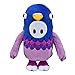 Fall Guys Moose Toys Pigeon Bean Skin Official Collectable 8 in a Pigeon Skin Costume Cuddly Deluxe Plush Toy from The Ultimate Knockout Video Game  5 Characters to Collect Series 1 - Image 4