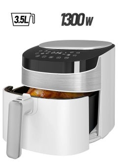 vesus Fryer: Enjoy Healthy, Golden-Brown Goodness with Minimal Oil and Maximum Flavor - Perfect for Quick and Easy Meals 
