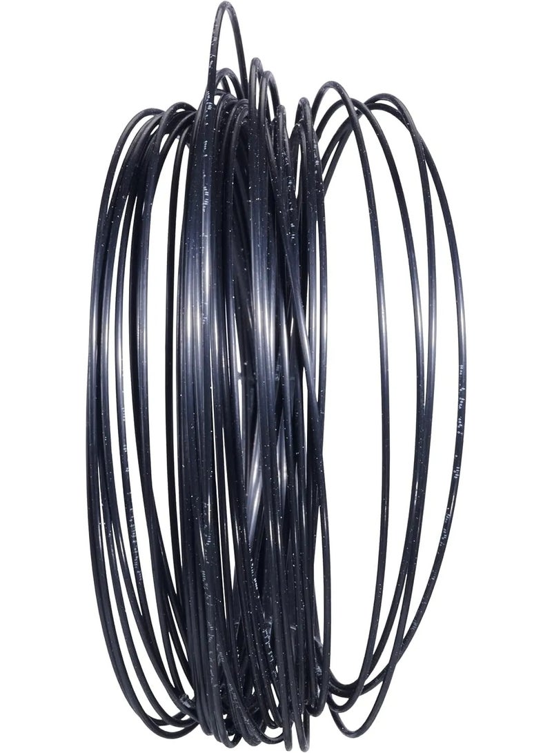 Babolat RPM Blast Spin Control Tennis String, 12M, Black, 1.25mm - Image 3