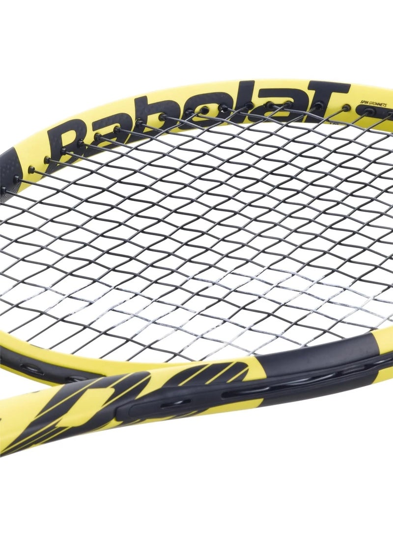 Babolat RPM Blast Spin Control Tennis String, 12M, Black, 1.25mm - Image 4