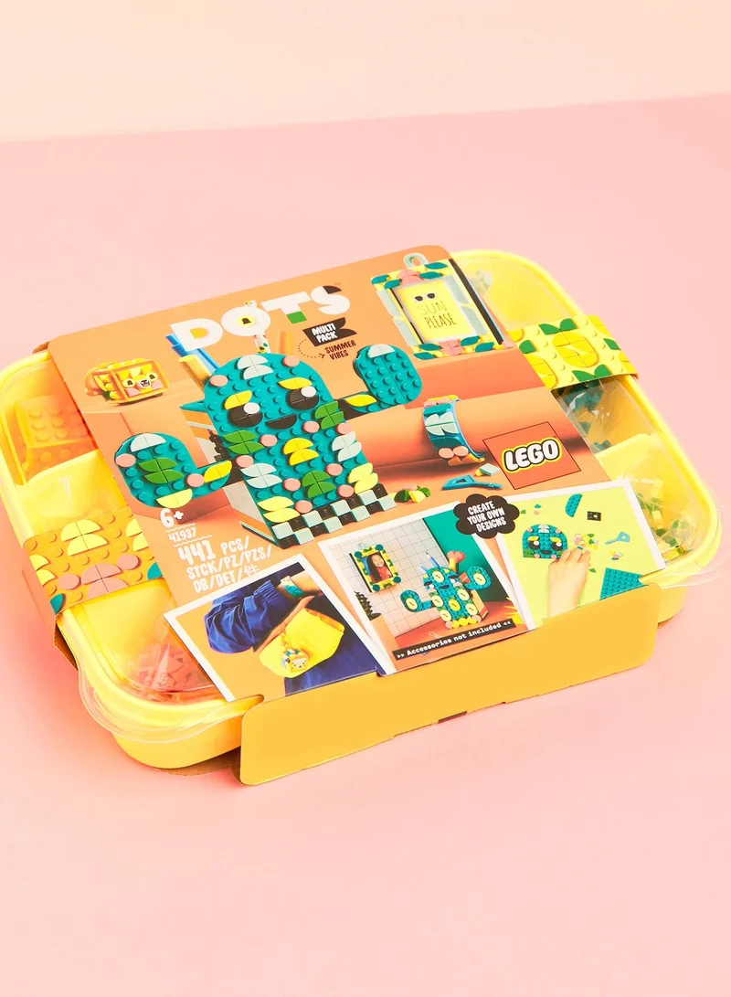 LEGO Summer Vibes Multi Pack
