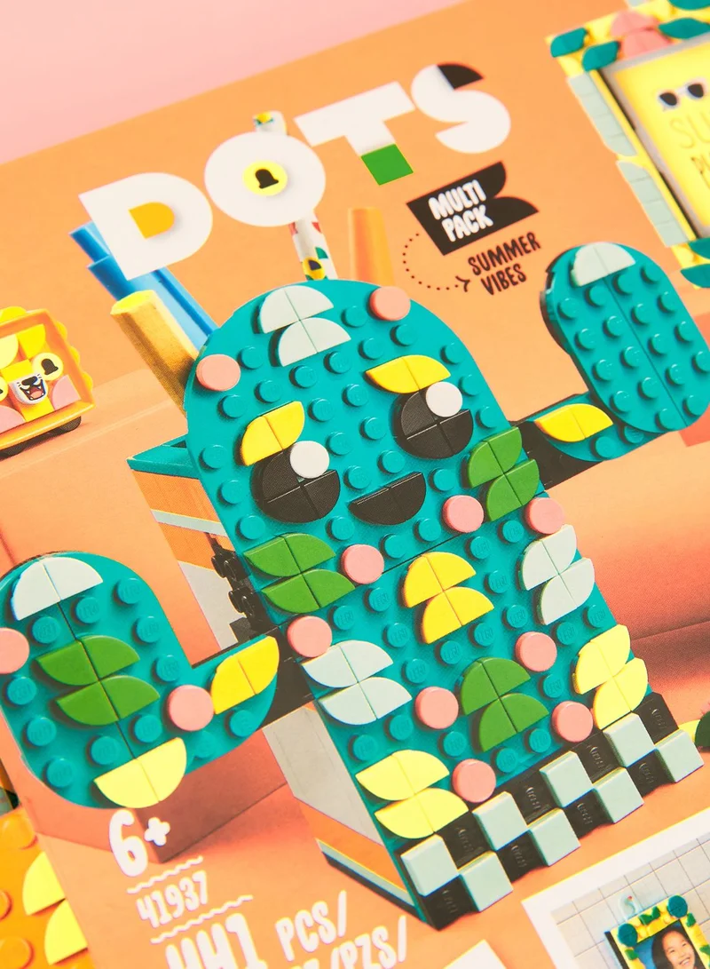 LEGO Summer Vibes Multi Pack