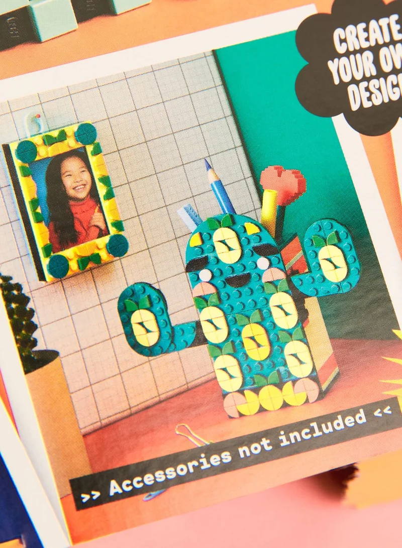 LEGO Summer Vibes Multi Pack