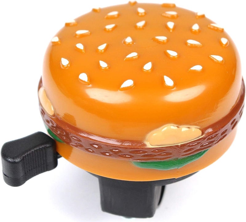 Lexco Bicycle Hamburger Bell by Lexco - Image 3