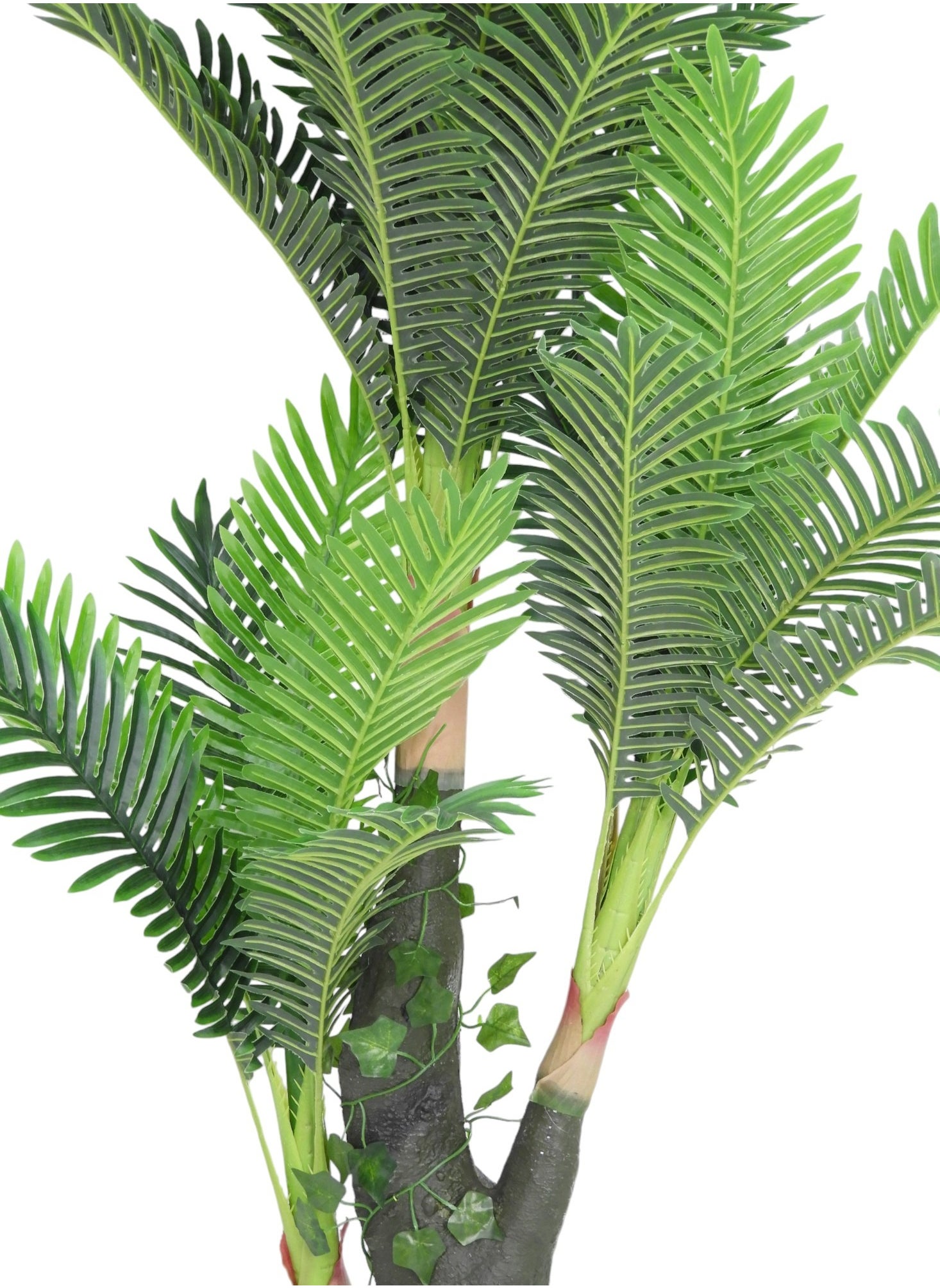Decorative Artificial Tree Green Long Leafs for Indoor/Outdoor Home Events Decoration 140x45x45cm - https://f.nooncdn.com/p/pzsku/Z83DA6A3C98F911FE157EZ/45/_/1733121124/3116d0e1-9b6d-43aa-9713-d25d2e927f73.jpg?width=original