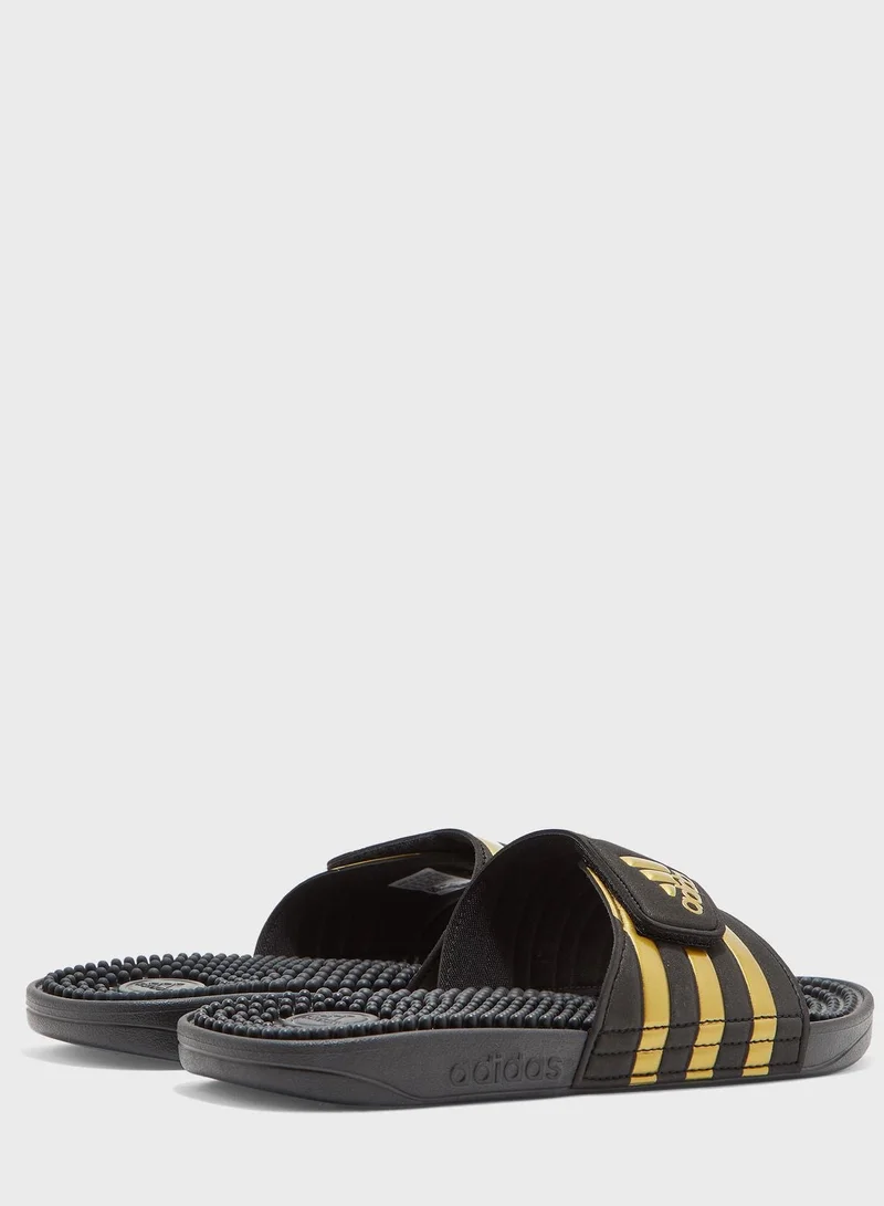 Adidas Adissage Slides for Men Best Price UAE