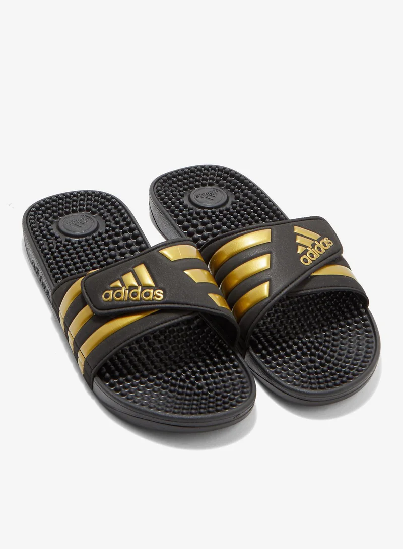 اديداس صندل فلات مريح