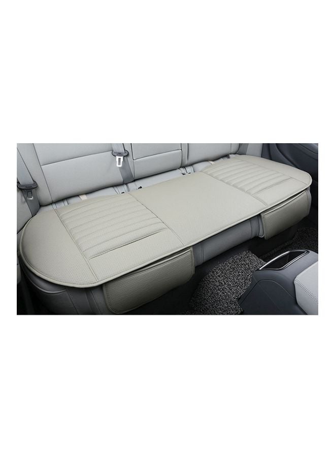 Loquat 3-Piece Car Seat Cushion Cover - Image 2