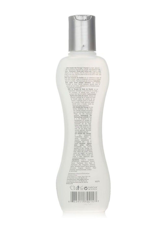 بيوسيلك معالج الشعر بالحرير- ٢٠٧ مل - Image 2